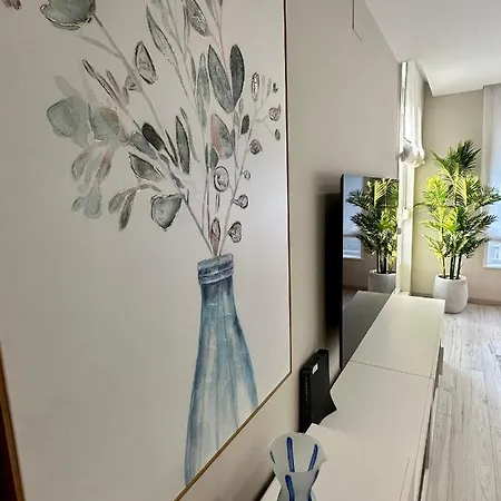 El Piso De Nore Appartement *