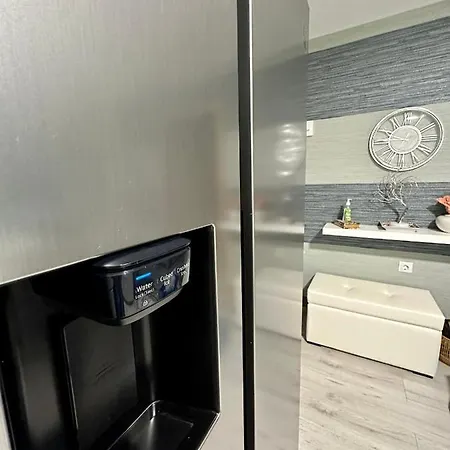 El Piso De Nore Appartement Vigo
