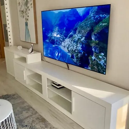 El Piso De Nore Appartement