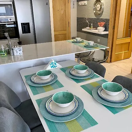 El Piso De Nore Appartement Vigo