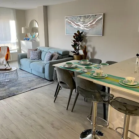 Appartement El Piso De Nore *