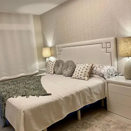 El Piso De Nore Appartement
