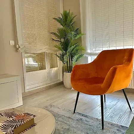 Lägenhet El Piso De Nore