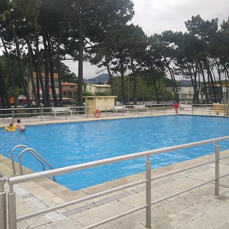 El Piso De Nore Appartement Vigo