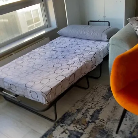 El Piso De Nore Appartement *