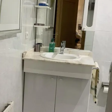 Appartement El Piso De Nore Vigo