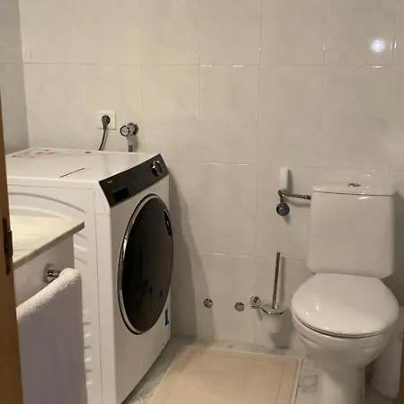 El Piso De Nore Appartement