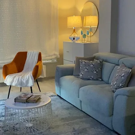 El Piso De Nore Appartement Vigo