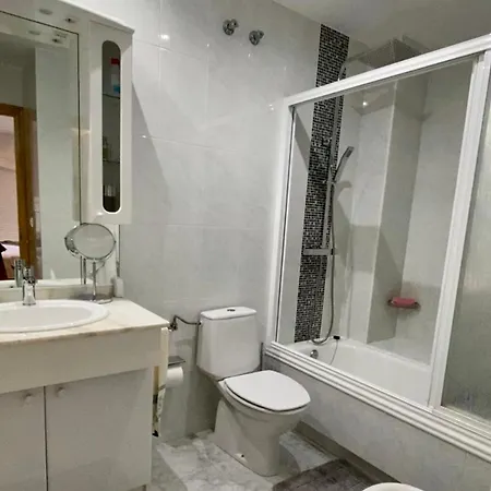 El Piso De Nore Appartement *