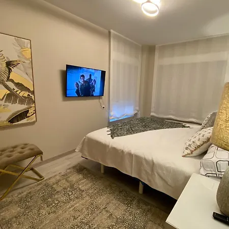 Appartement El Piso De Nore *
